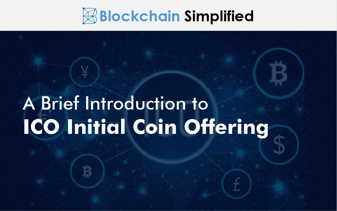 ICO Initial Coin Offering