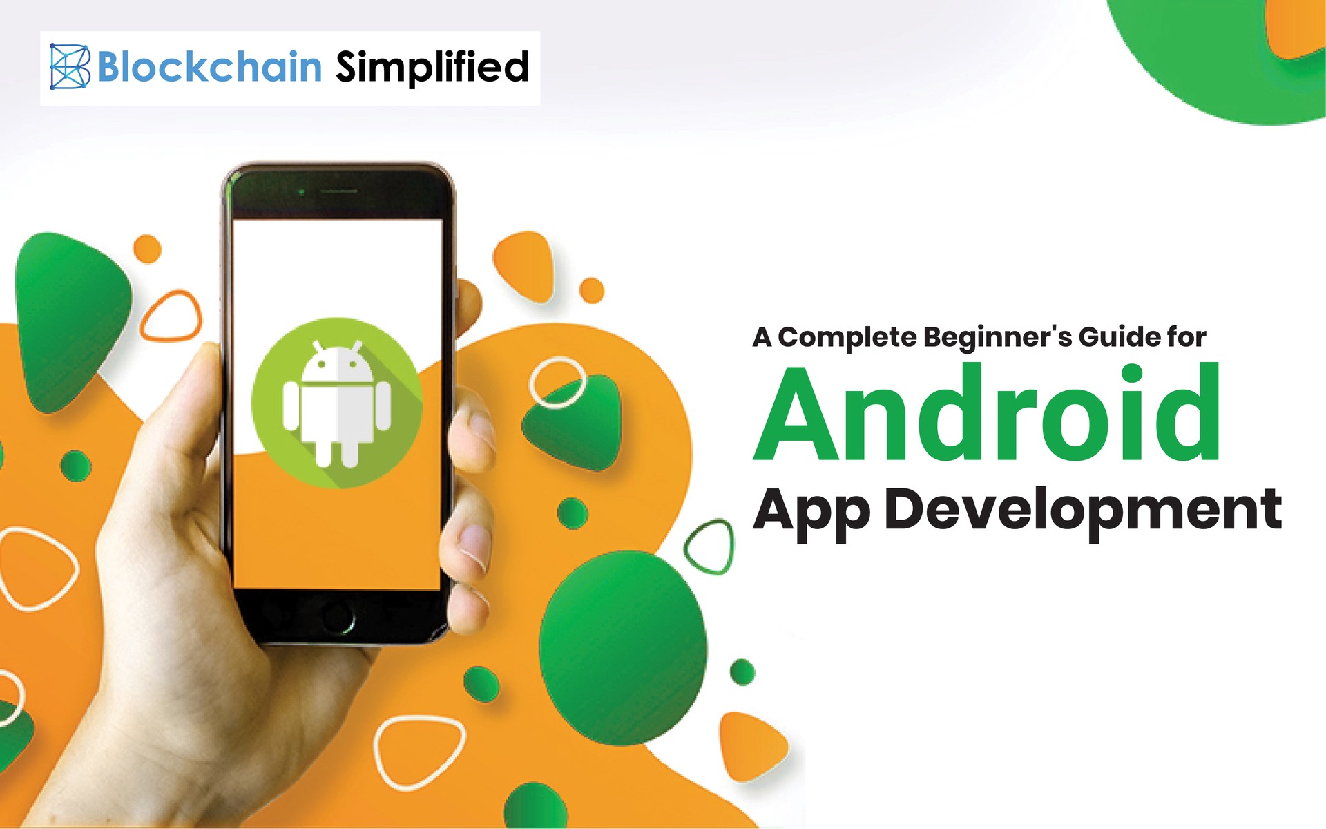 A Complete Beginner's guide for Android App Development ...