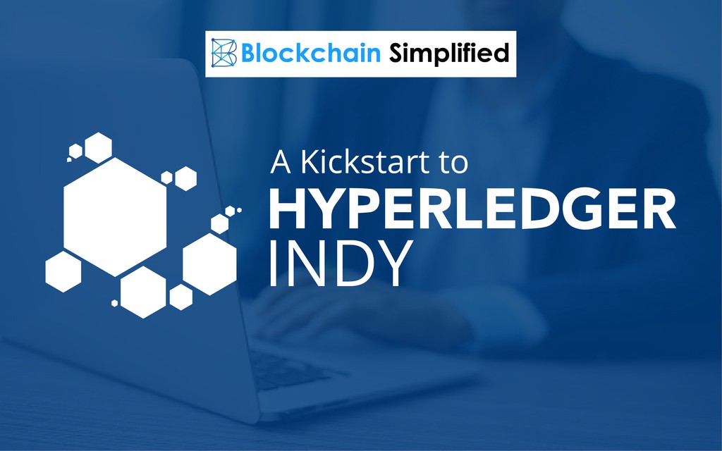 Hyperledger Indy main