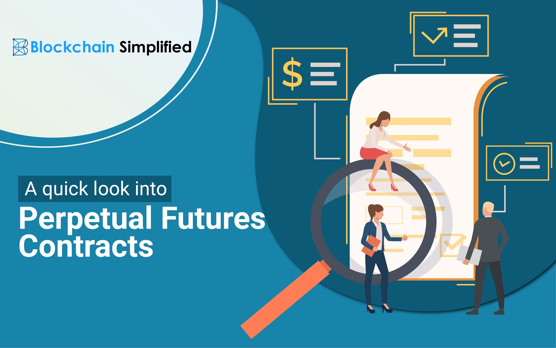 Perpetual Futures Contracts main