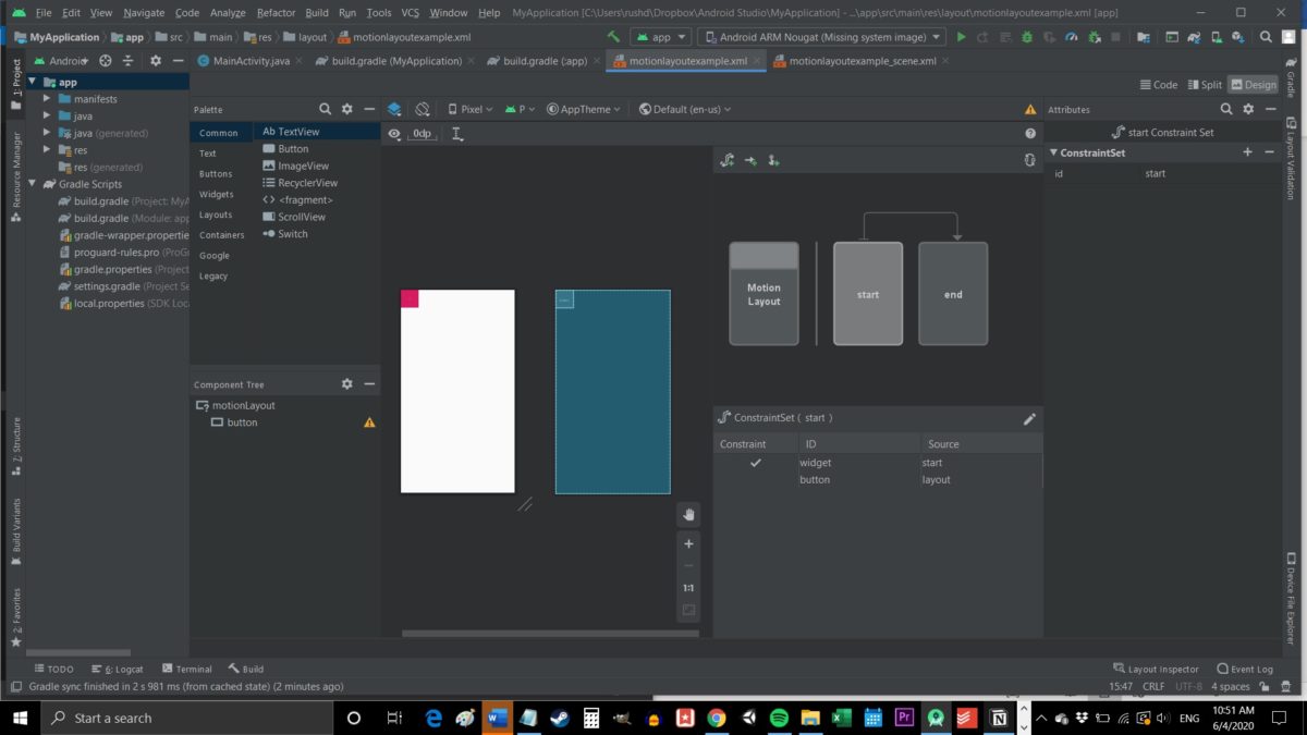 how to use android studio tutorial