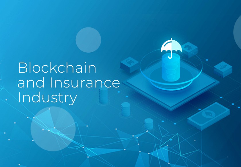 blockchain technology insurance group