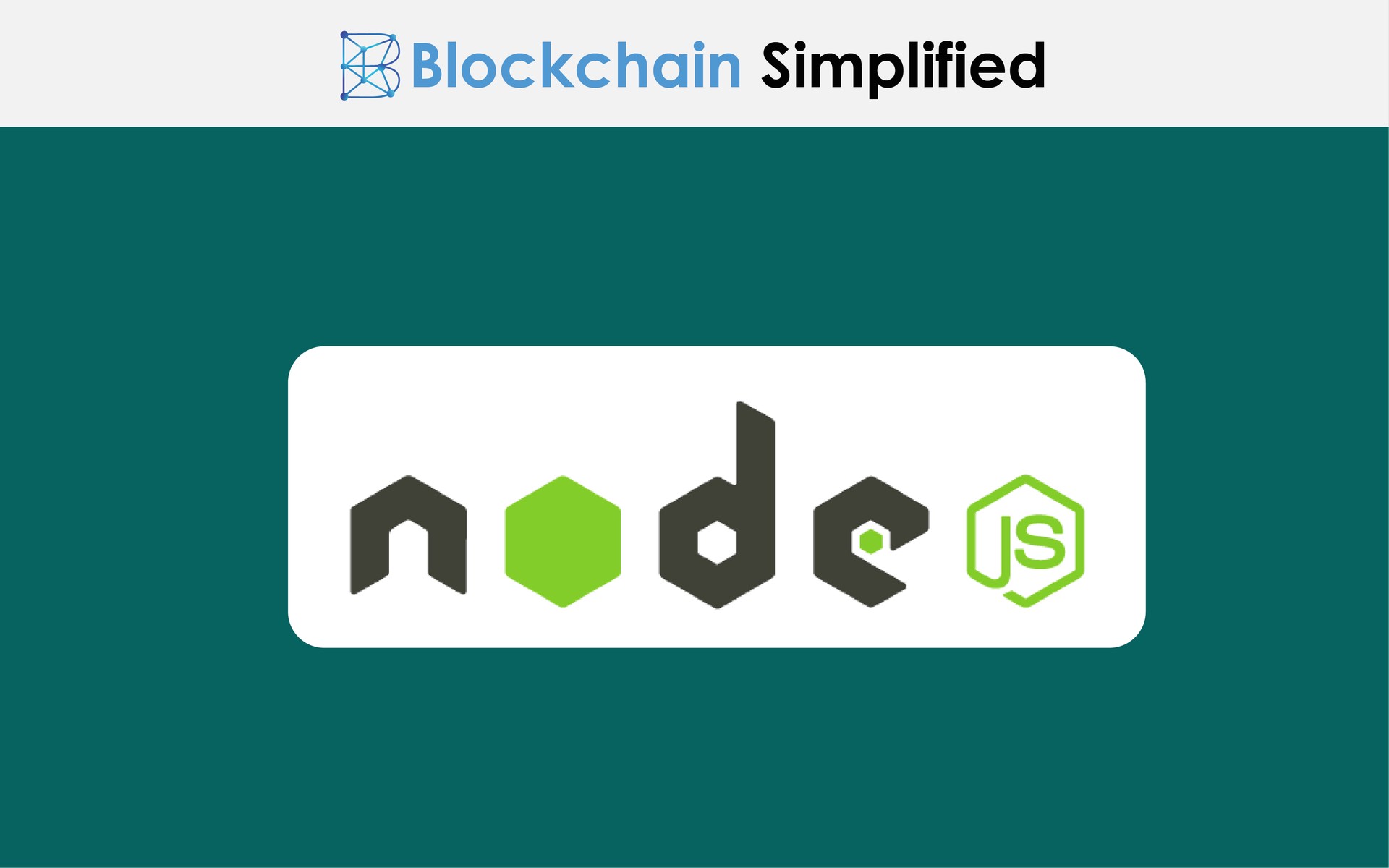 Mean Stack Development - Node JS