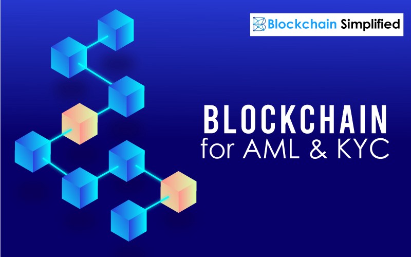 Blockchain in AML KYC