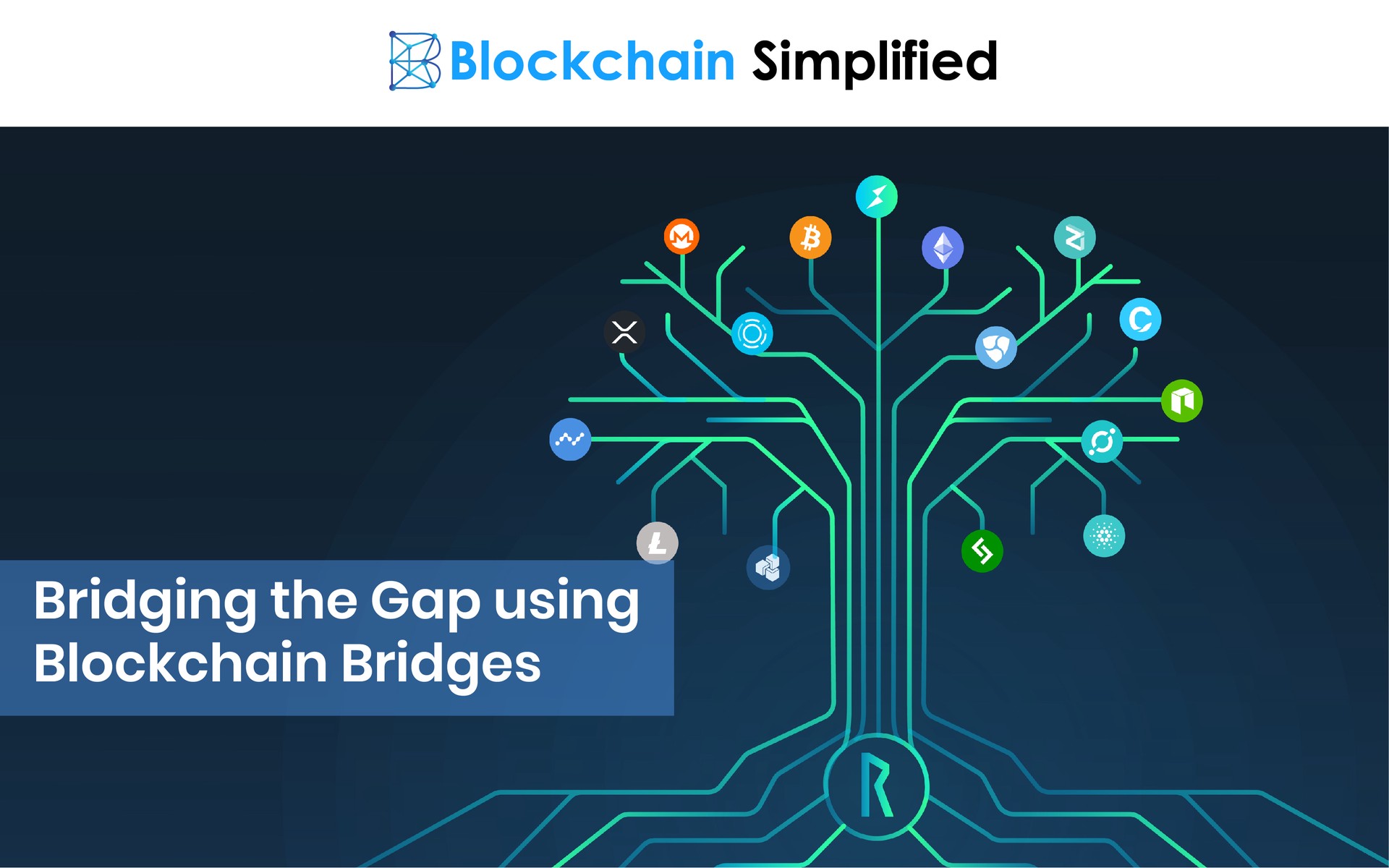 Blockchain Bridges main