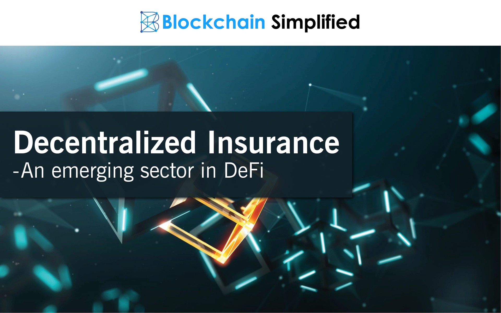 Decentralized Insurance main