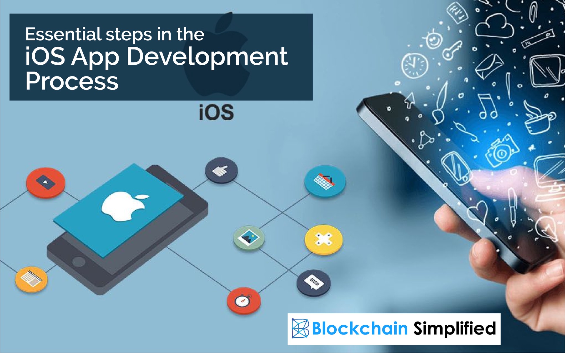 ios app development main