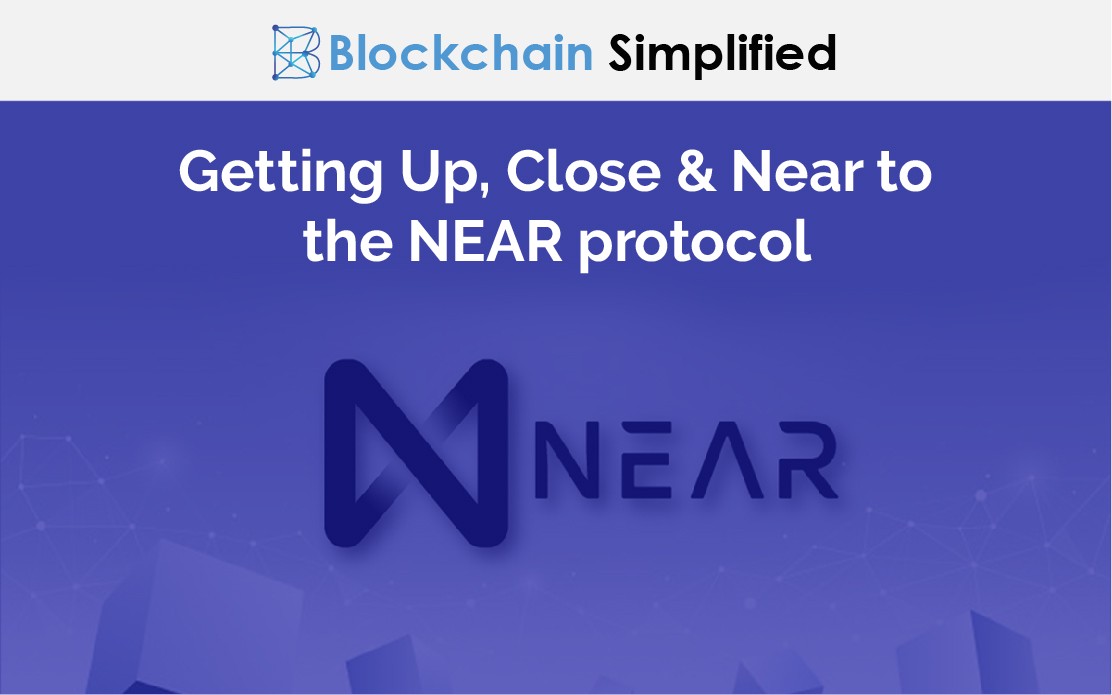 Near protocol обзор