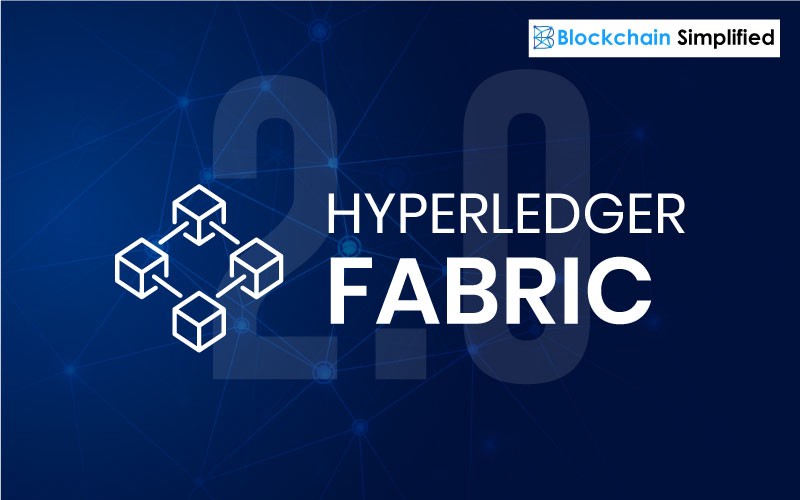 Hyperledger Fabric 2.0 main