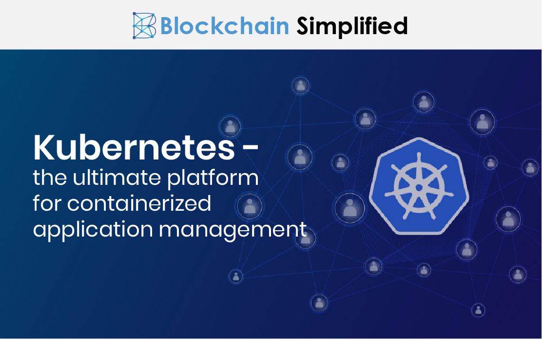 kubernetes containerization main