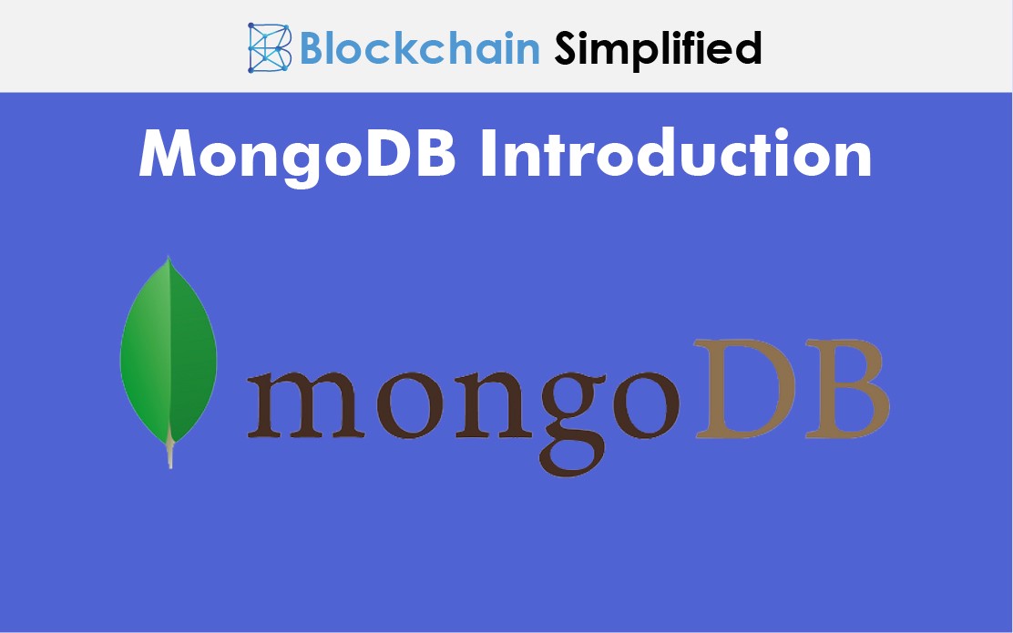 mongodb introduction