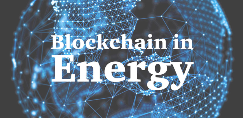 Energy and Blockchain