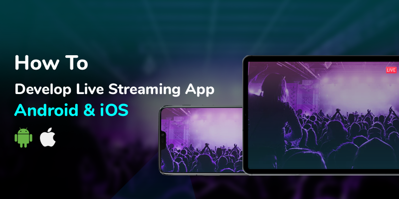 Live Video Streaming Apps for Apple TV and Android TV tips