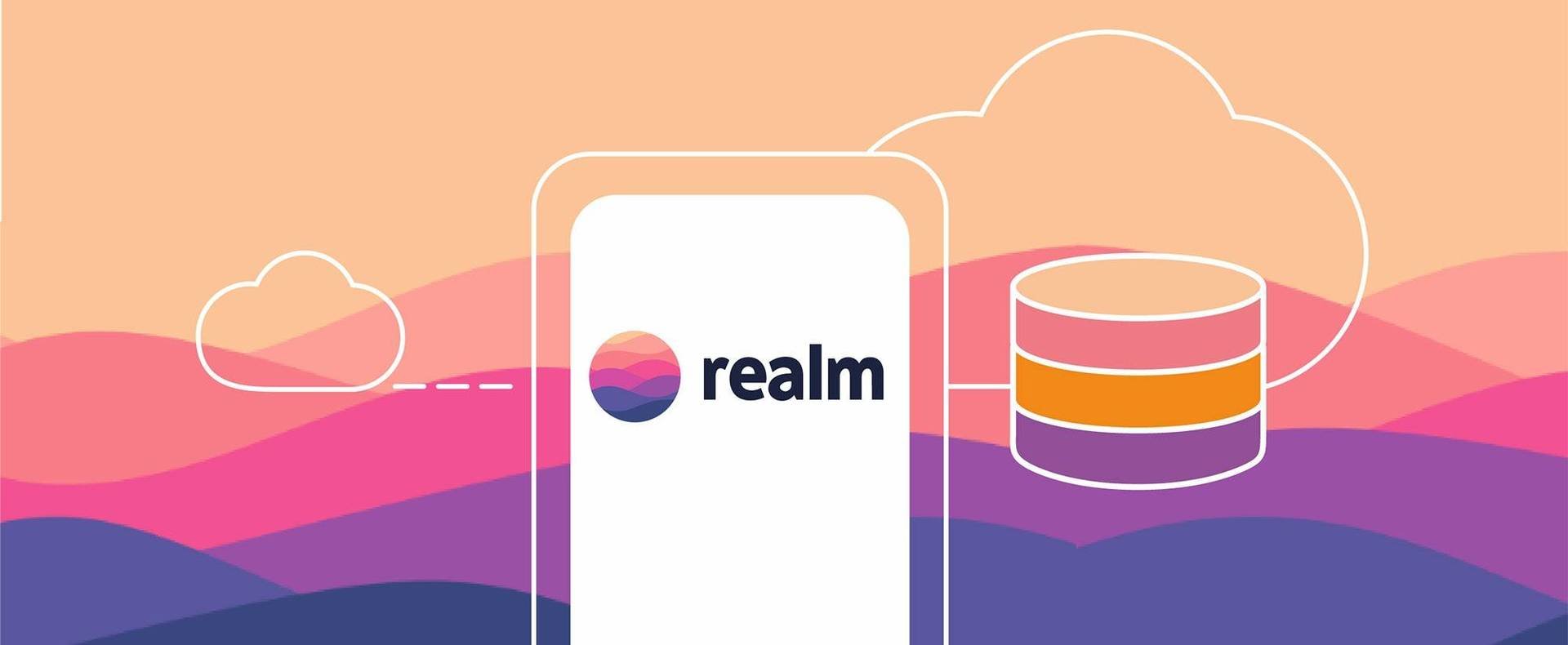 Realm database