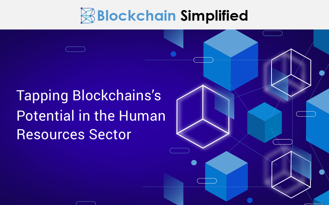 blockchain human resources main blog