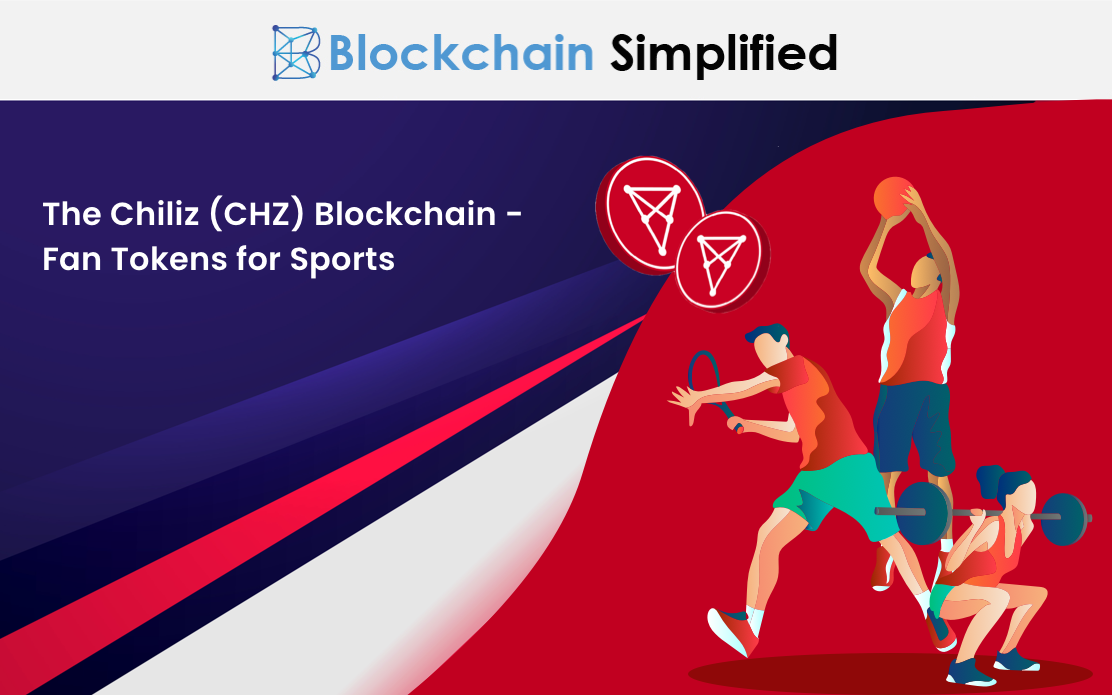 chiliz blockchain network main