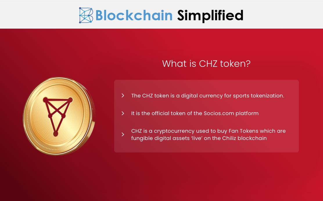 CLUB ATLÉTICO INDEPENDIENTE TO LAUNCH FAN TOKEN WITH CRYPTOCURRENCY PARTNER  CHILIZ, by Chiliz, Chiliz