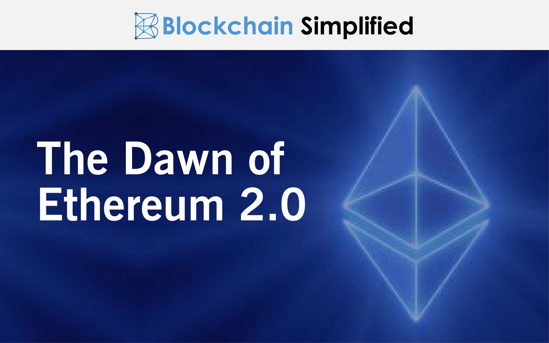 ethereum 2.0 main