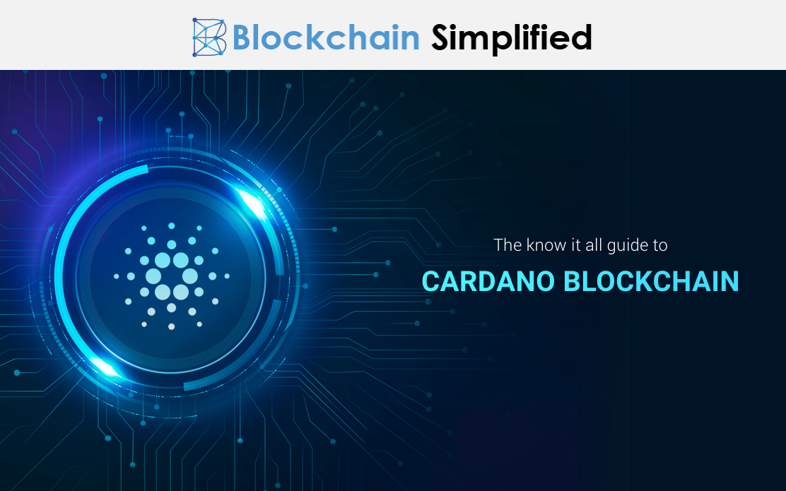 cardano blockchain main
