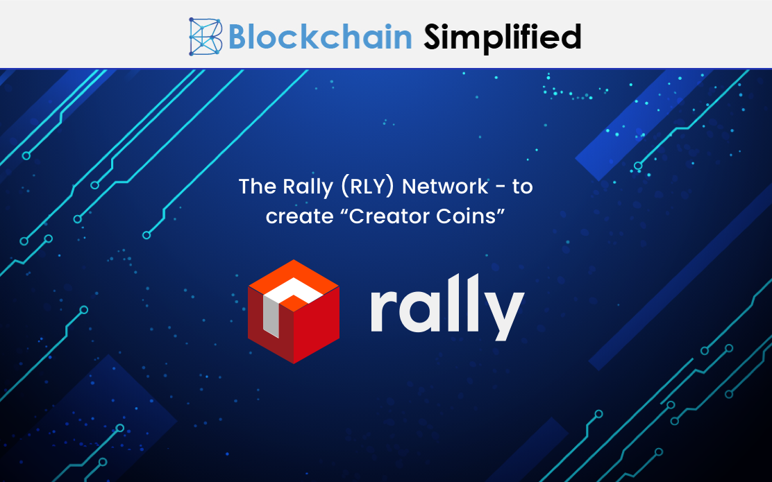 rally blockchain network main