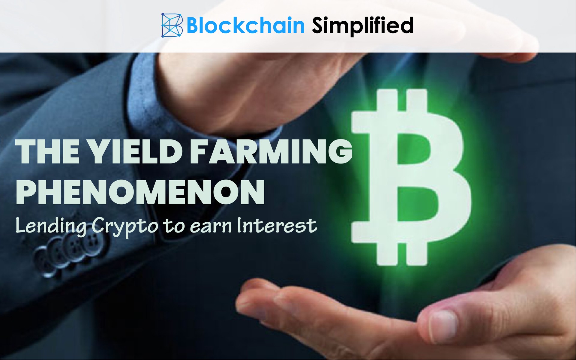 The Yield Farming phenomenon - Lending Crypto to earn ...