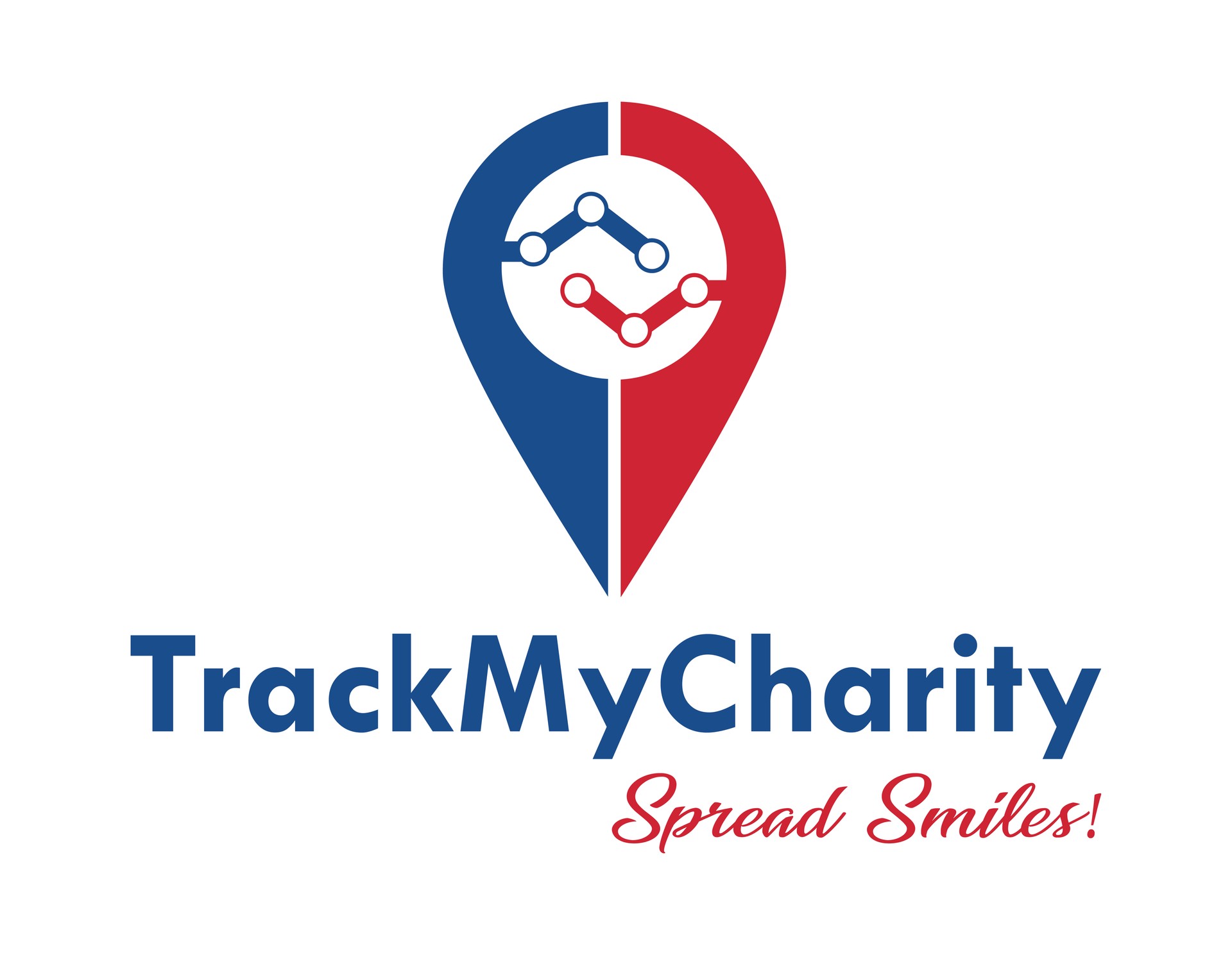 trackmycharity main