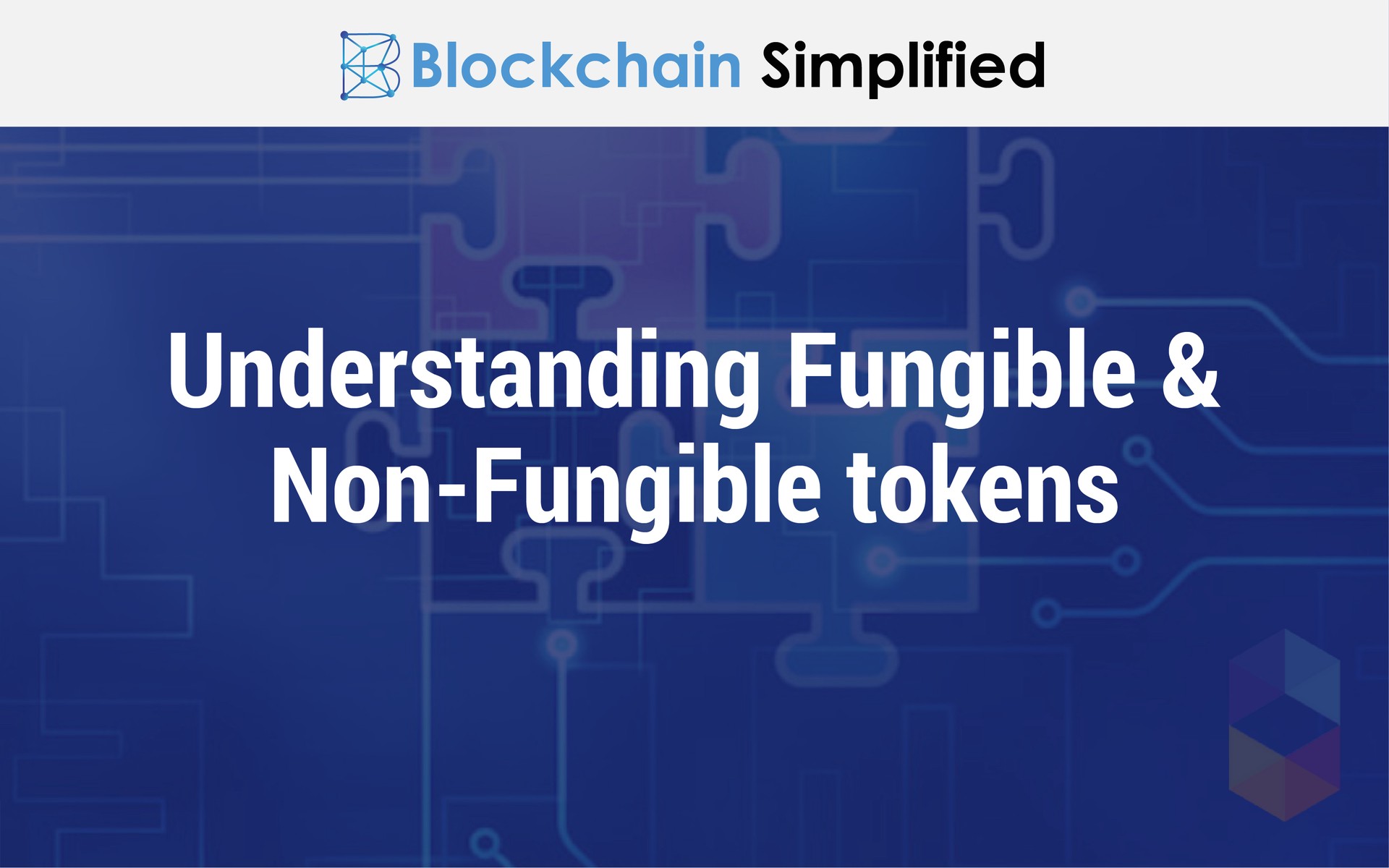Fungible Non Fungible tokens main
