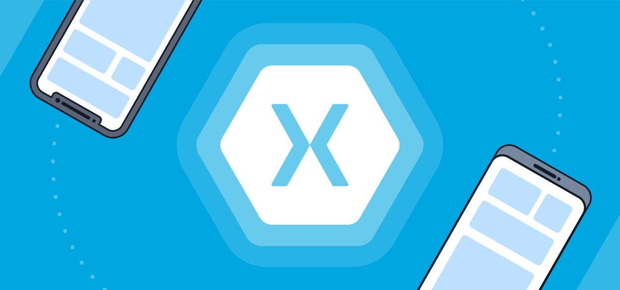 Xamarin App Development