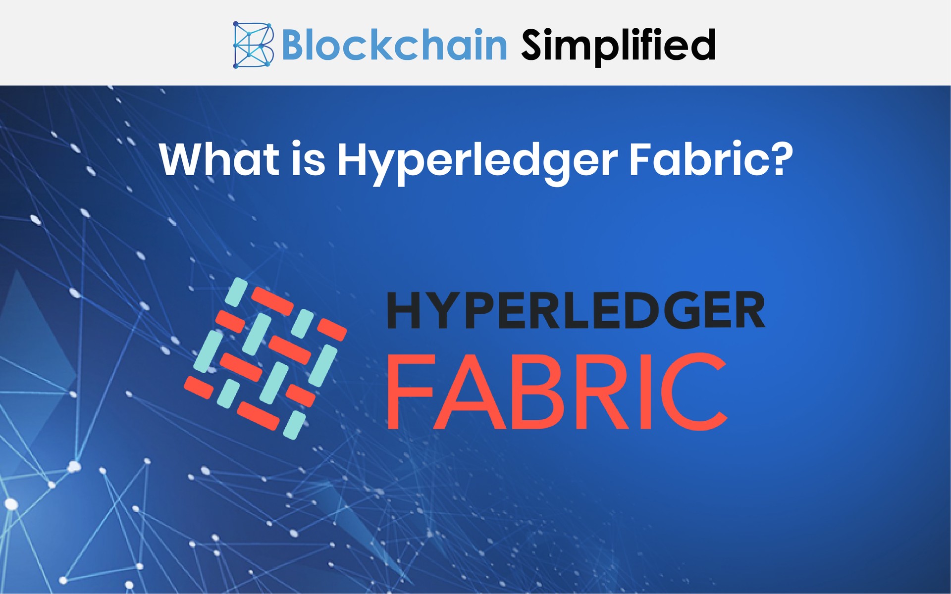 Hyperledger Fabric main