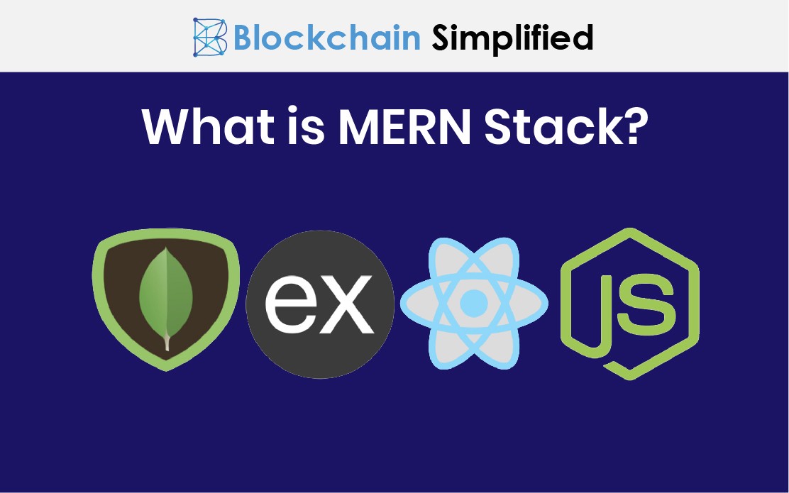 mern stack diagram