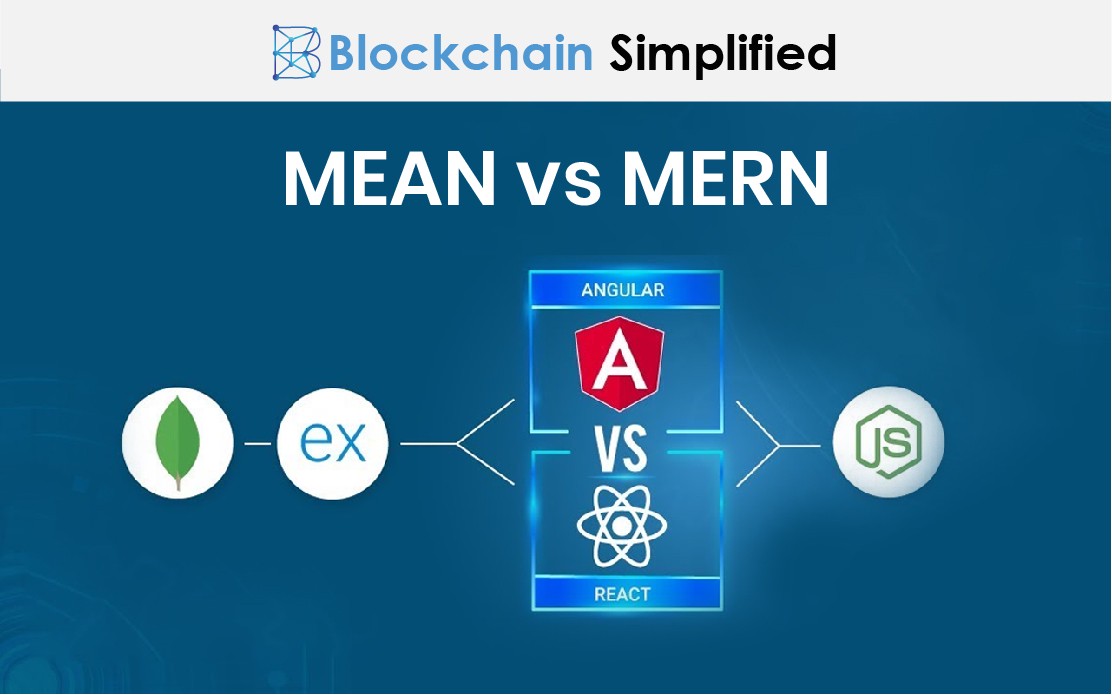 what is mern stack mean vs mern