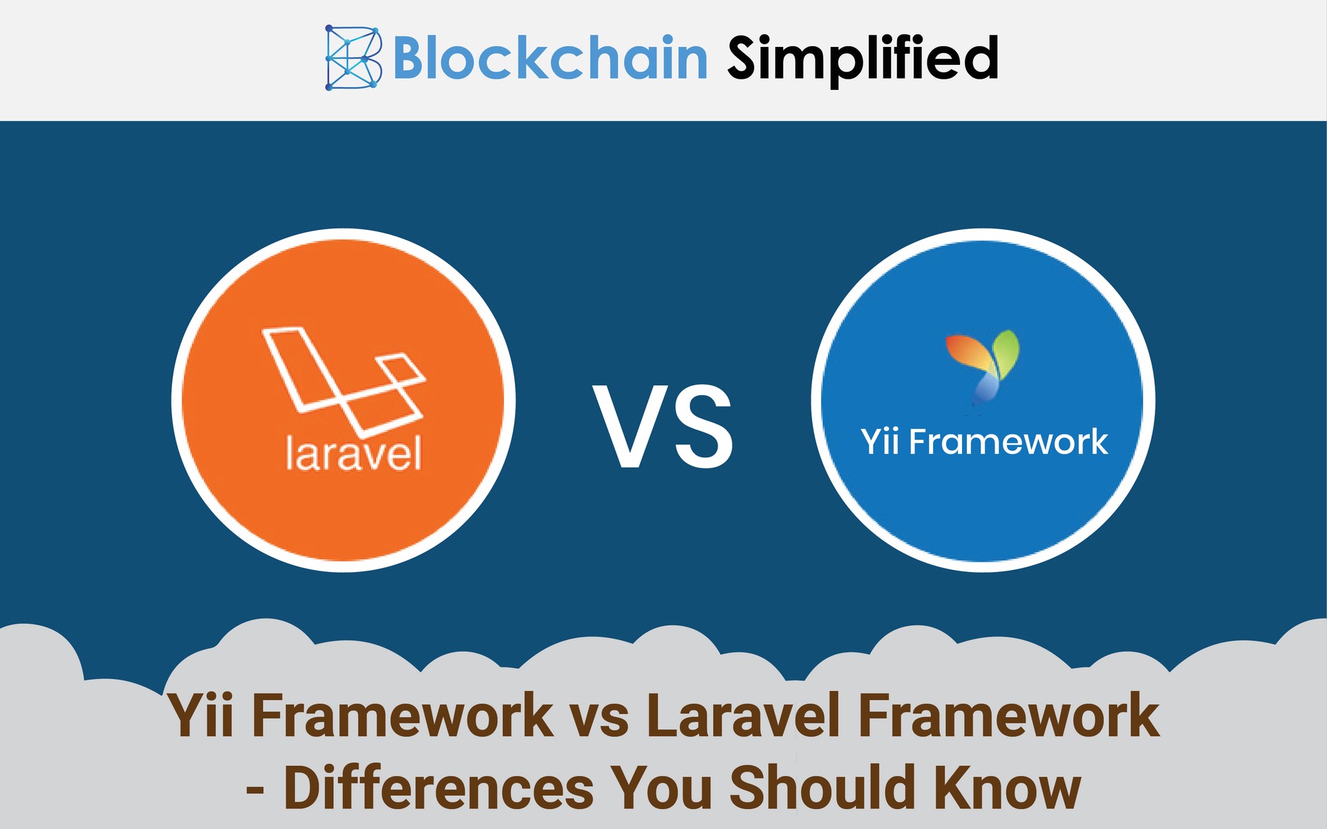 Yii Framework vs Laravel