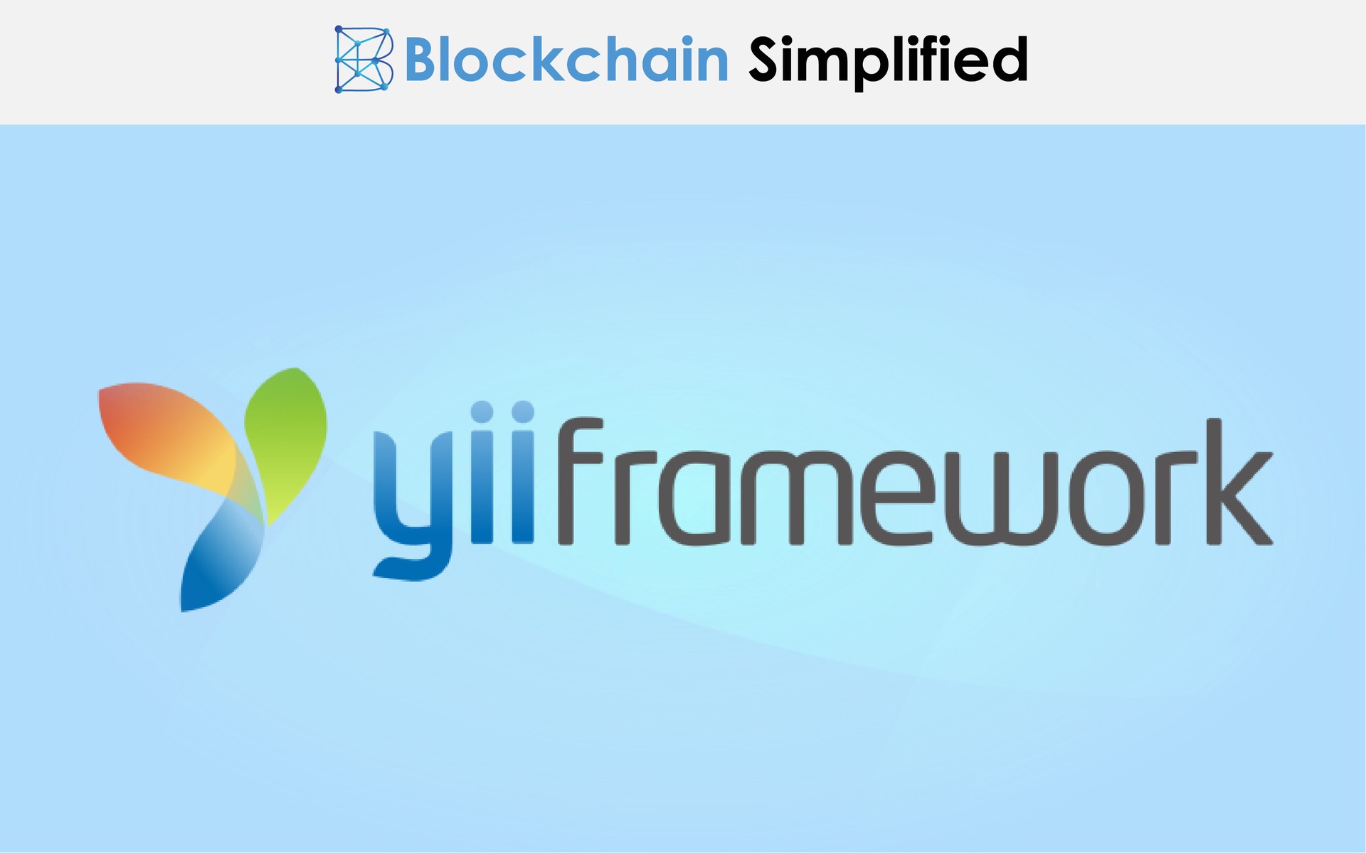 Yii Framework vs Laravel - Yii