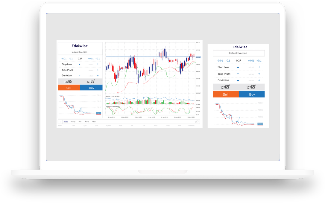 Top Blockchain development company in Pune India edelweiss3