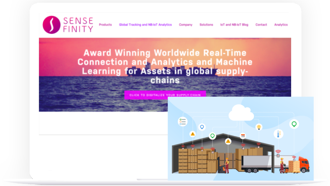 Top offshore Blockchain development company in Pune India Sensefinity1